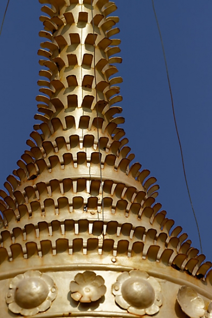 Inlé-Paya Shwe Inthein-167